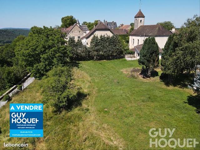 Maison vente à Besançon, Amondans