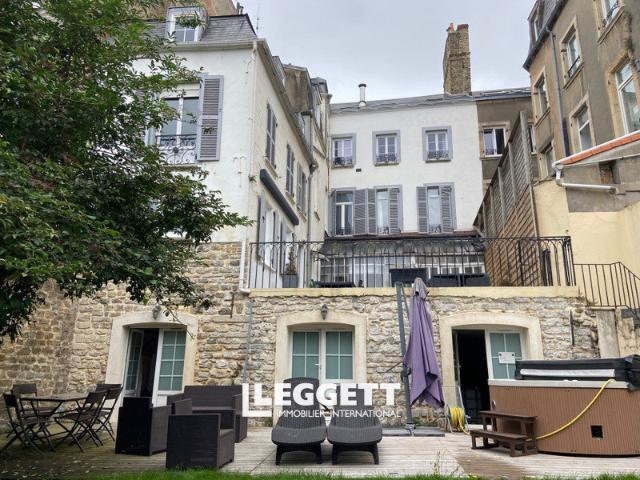 Maison vente à Boulogne-sur-Mer, Boulogne-sur-mer