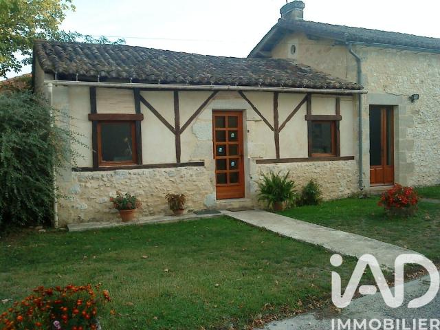 Maison vente à Nogaret, Montcaret