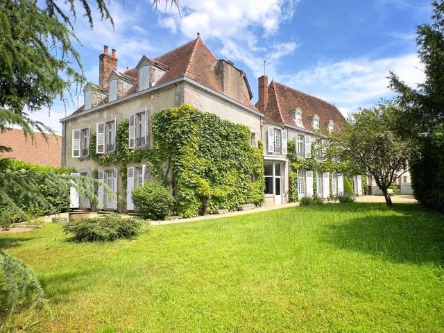 Maison vente à Aubusson, Boussac