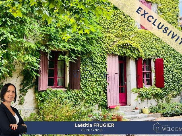 Maison vente à Alès, Occitanie