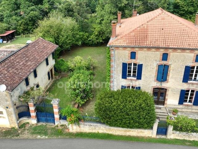 Maison vente à France métropolitaine, Mauléon-d'armagnac