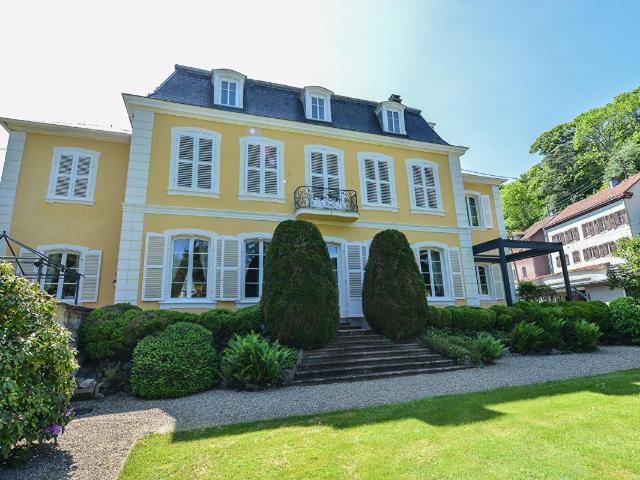 Maison vente à Colmar-Ribeauvillé, Sainte-marie-aux-mines