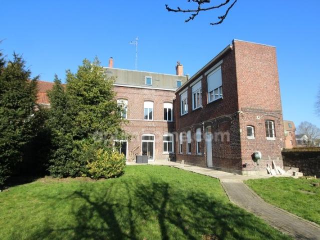Maison vente à Lille, Lys-lez-lannoy