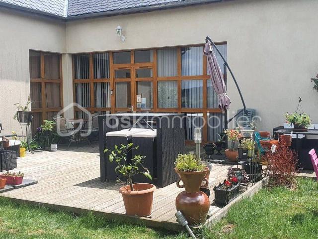 Maison vente à Issoire, Besse-et-saint-anastaise