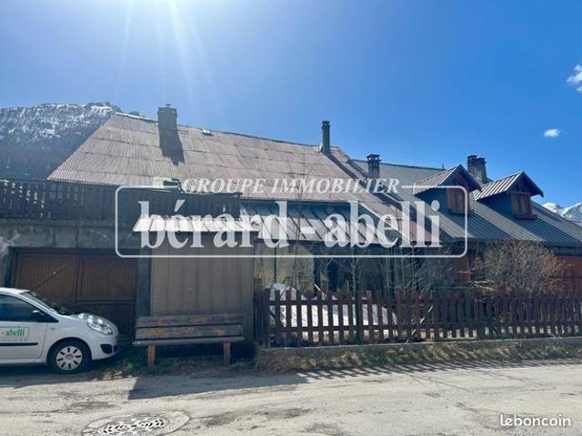 Maison vente à Le Monêtier-les-Bains, Hautes-Alpes