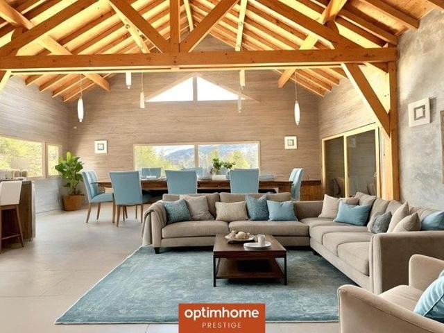 Maison vente à France métropolitaine, Gérardmer