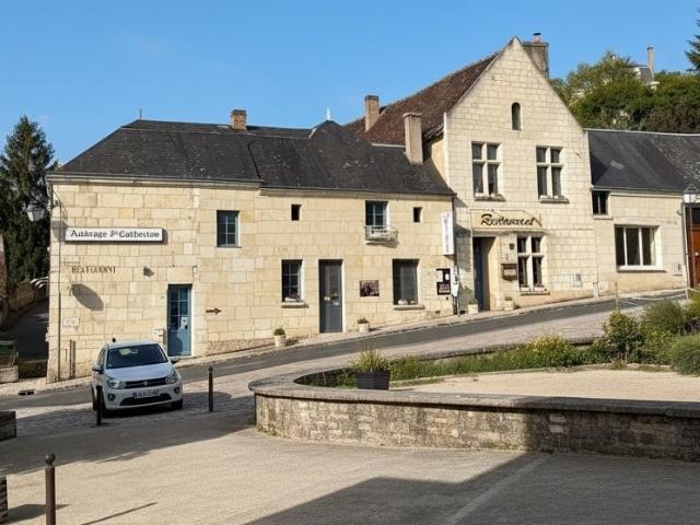 Maison vente à Vendôme, Troo