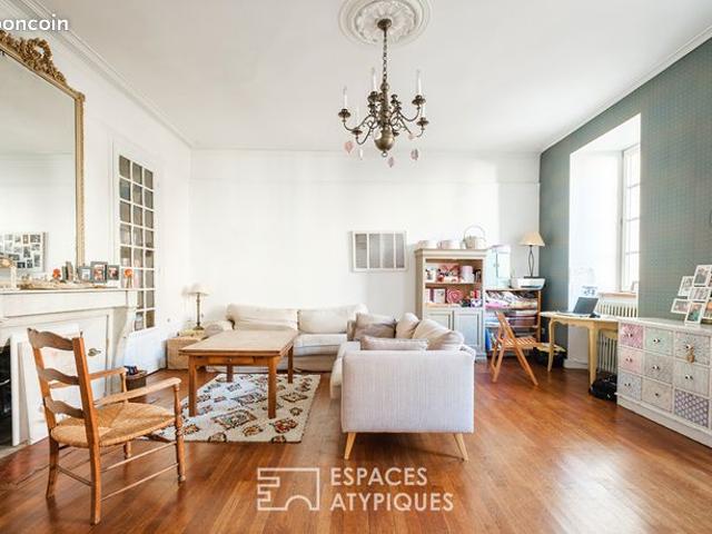 Maison vente à Parthenay, Deux-Sèvres