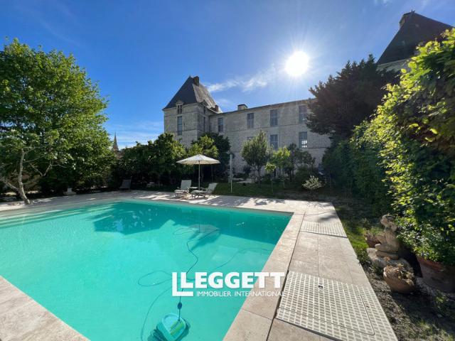 Maison vente à Bergerac, Saussignac