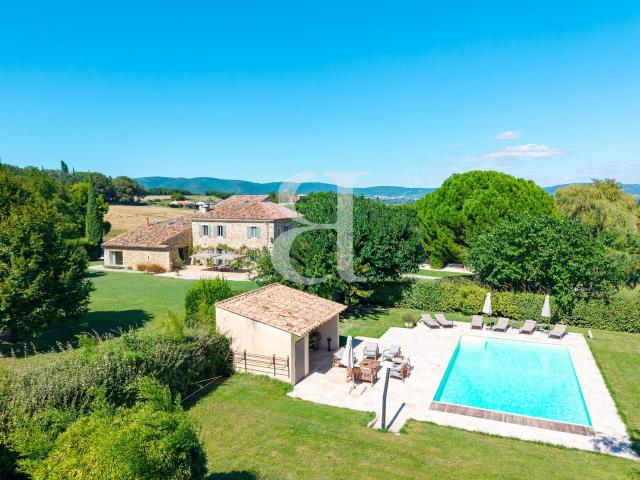 Maison vente à Portes-en-Valdaine, Drôme