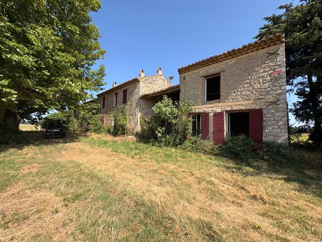 Maison vente à Carpentras, Lapalud