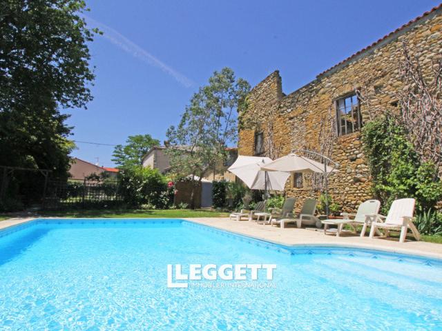 Maison vente à Léran, Ariège