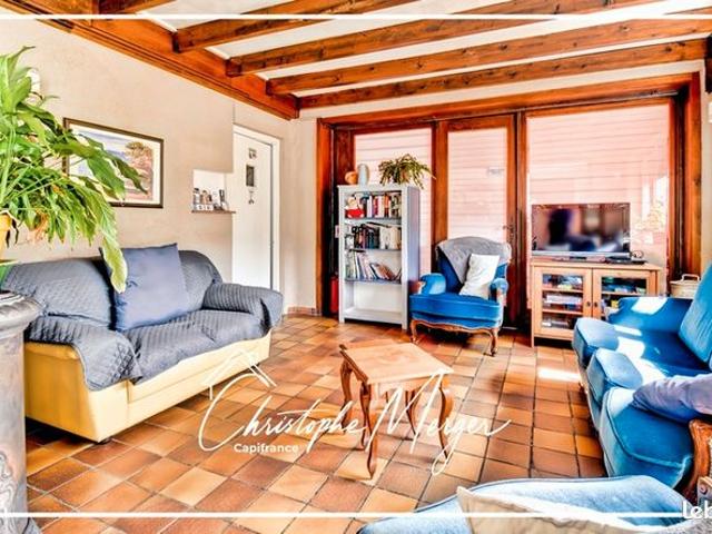 Maison vente à Abreschviller, Moselle