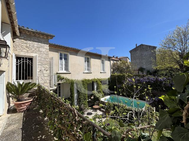 Maison vente à Carpentras, Vaison-la-romaine