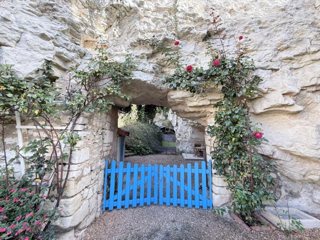 Maison vente à Saumur, Les Verchers-sur-layon