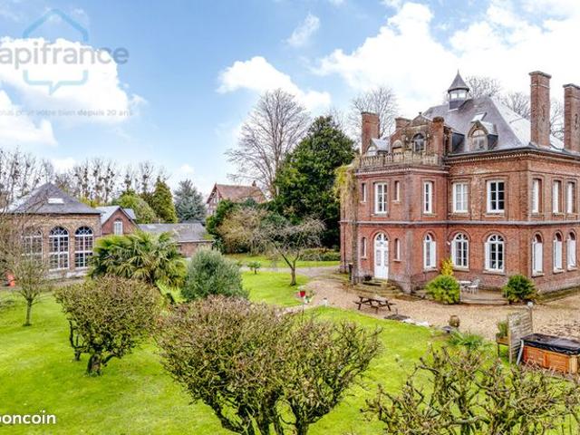 Maison vente à Saint-jacques-sur-darnétal, Seine-Maritime
