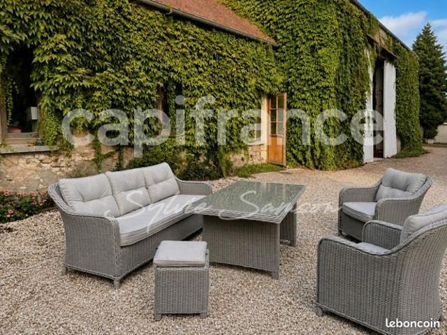 Maison vente à Aigleville, Eure
