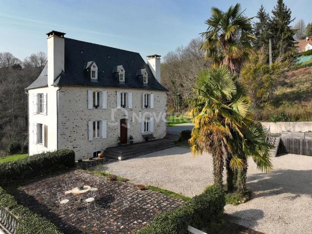 Maison vente à Pau