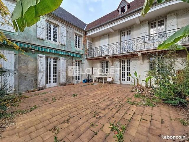 Maison vente à Oloron-Sainte-Marie, Navarrenx