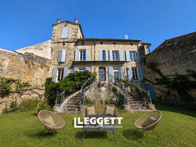 Maison vente à Niort, Saint-maixent-l'ecole