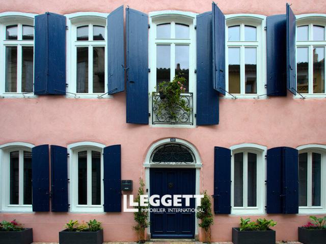 Maison vente à Limoux, Ginoles