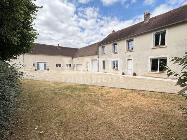 Maison vente à Mamers, Rouessé-fontaine