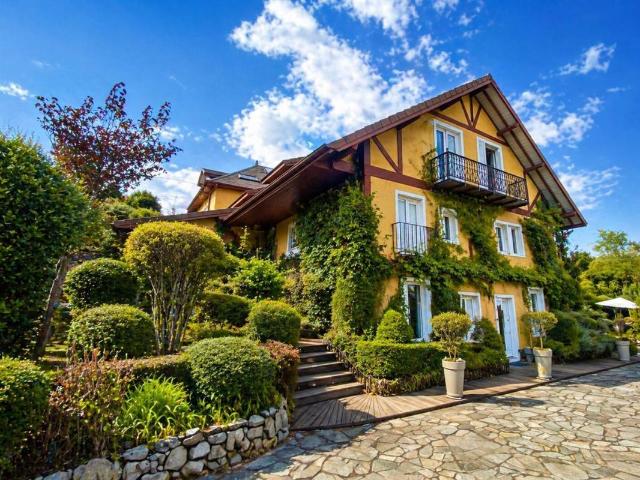 Maison vente à Saint-Pol, Aix-les-Bains