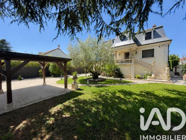Maison vente à Palaiseau, Morangis