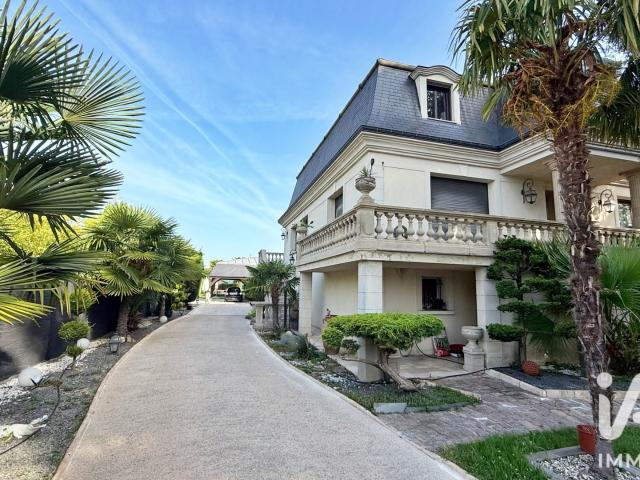 Maison vente à Palaiseau, Morangis