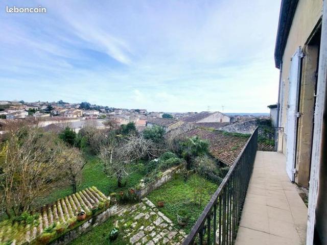 Maison vente à Langon, La Réole