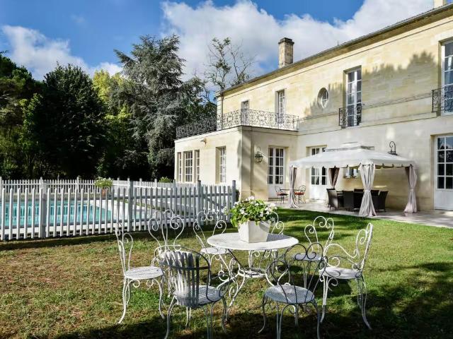 Maison vente à Cambes, Gironde