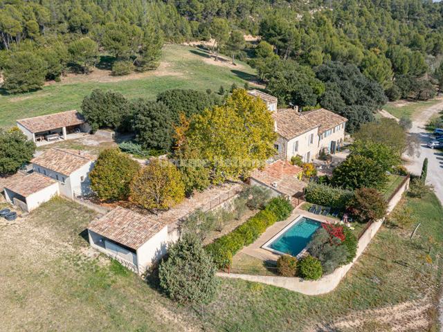 Maison vente à Forcalquier, Gréoux-les-bains