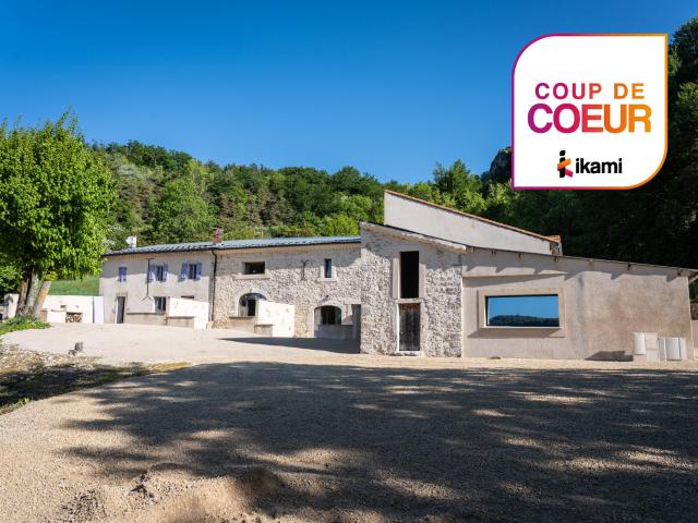 Maison vente à Valence, Chabeuil