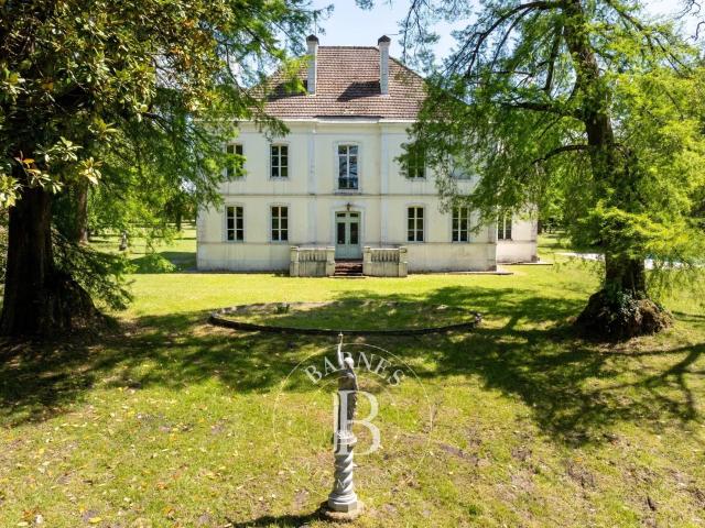 Maison vente à Dax, Linxe