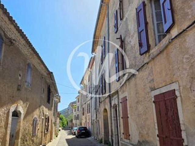 Maison vente à Le Vigan, Monoblet