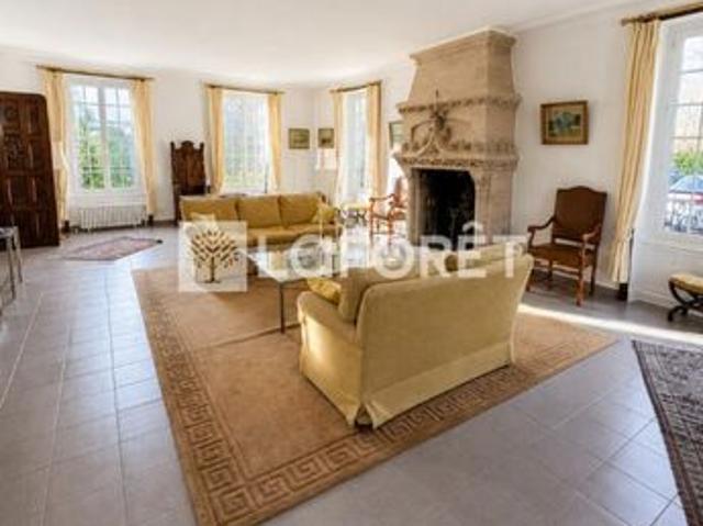 Maison vente à Senlis, Gouvieux