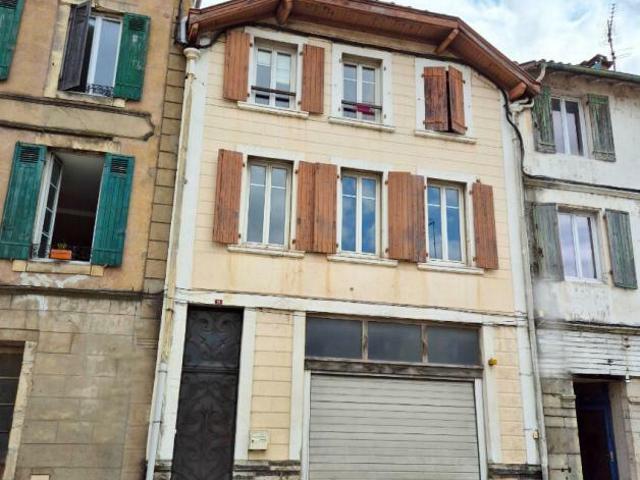 Maison vente à France métropolitaine, Peyrehorade