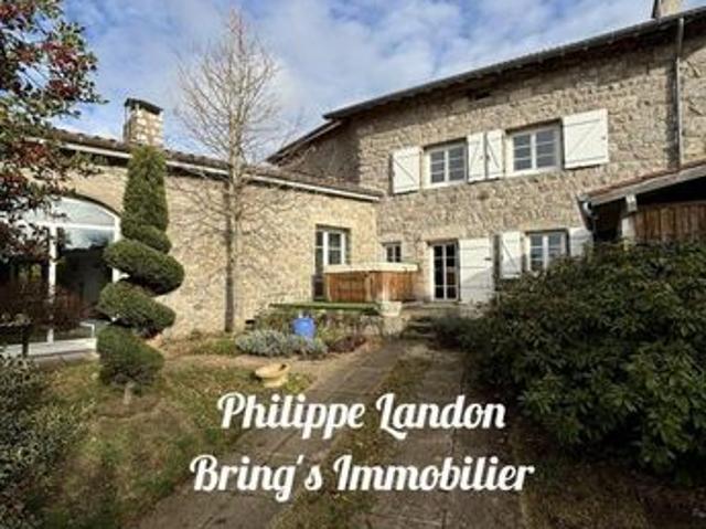 Maison vente à Saint-Étienne, Marlhes