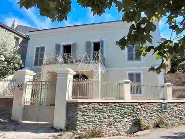 Maison vente à Bastia, Centuri