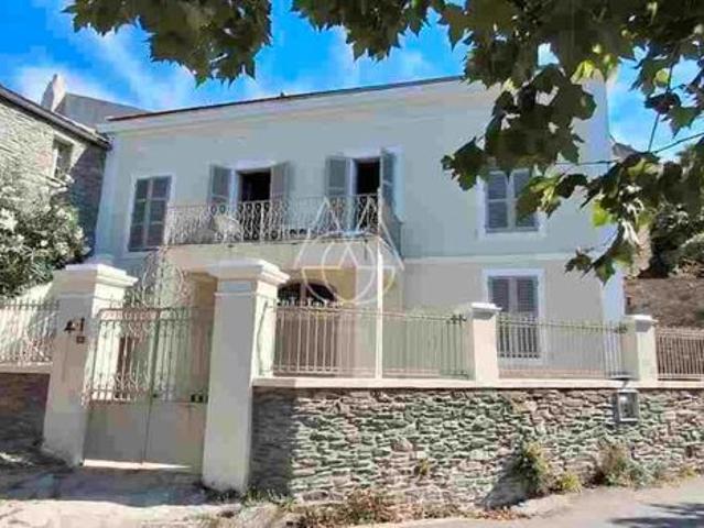 Maison vente à Bastia, Centuri