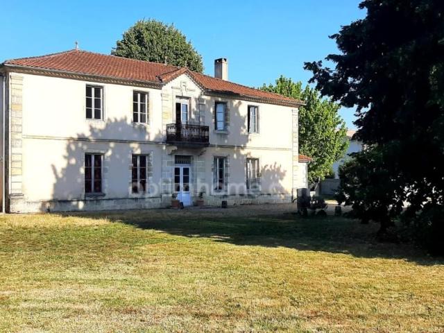 Maison vente à Arcachon, Belin-béliet