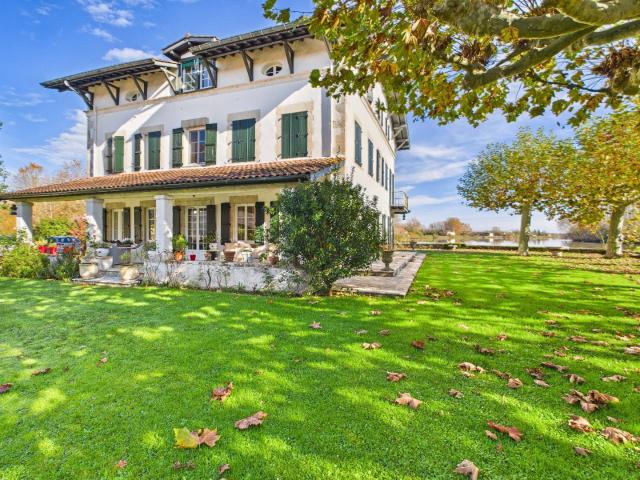 Maison vente à Bayonne