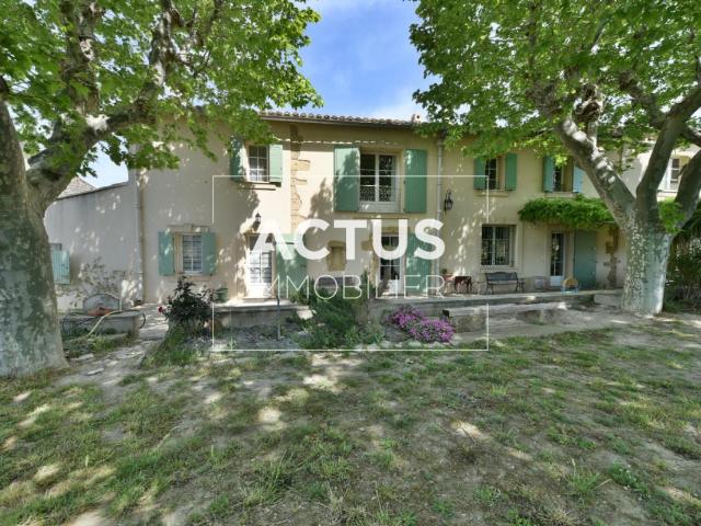 Maison vente à Istres, Cornillon-confoux