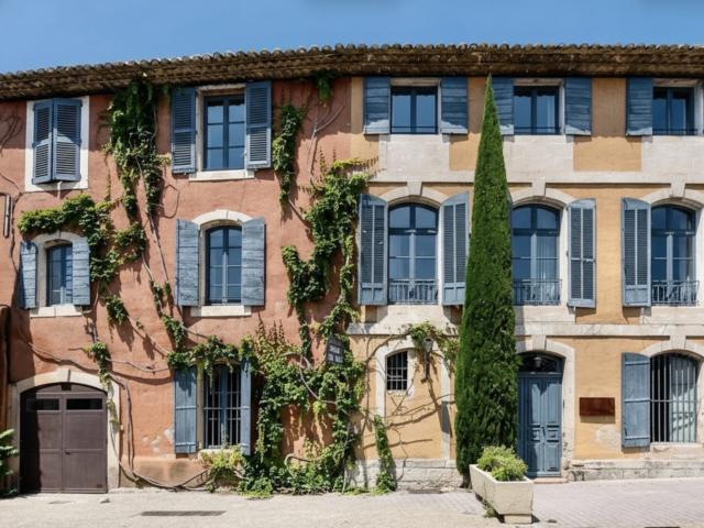 Maison vente à Apt, Beaumettes