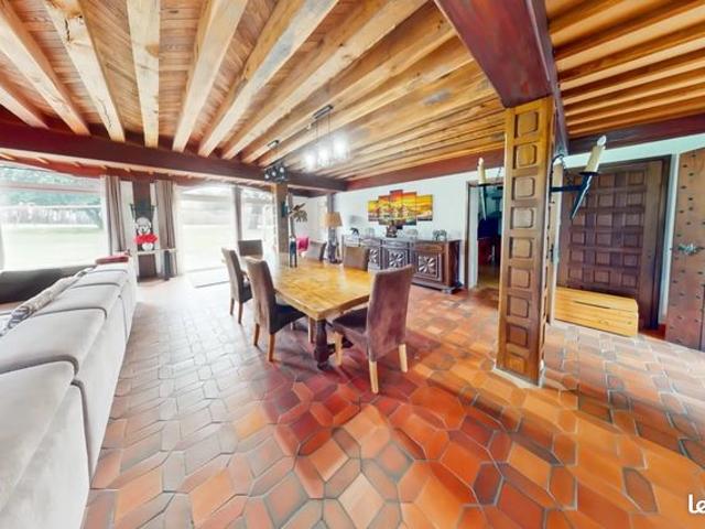 Maison vente à Dax, Villenave