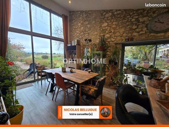 Maison vente à Villefranche-sur-Saône, Rhône
