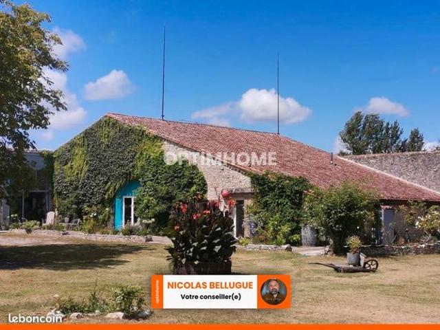 Maison vente à Saint-julien, Guadeloupe