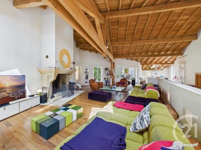 Maison vente à Montluçon, Vaux