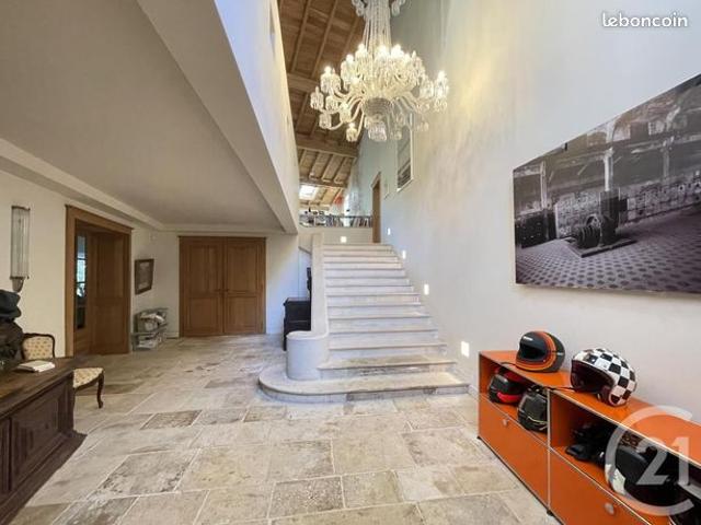 Maison vente à Montluçon, Vaux
